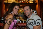 Saturday Night at Byblos Old Souk